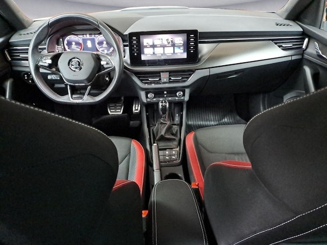 Skoda Kamiq 1.5 TSI Monte Carlo