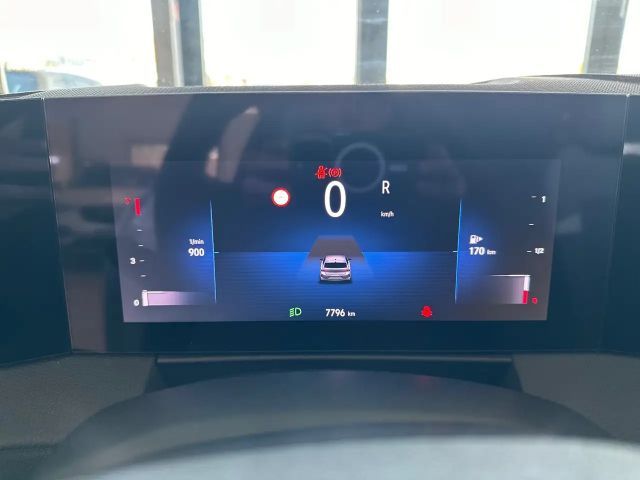 Opel Astra 1.2 Turbo Elegance Turbo