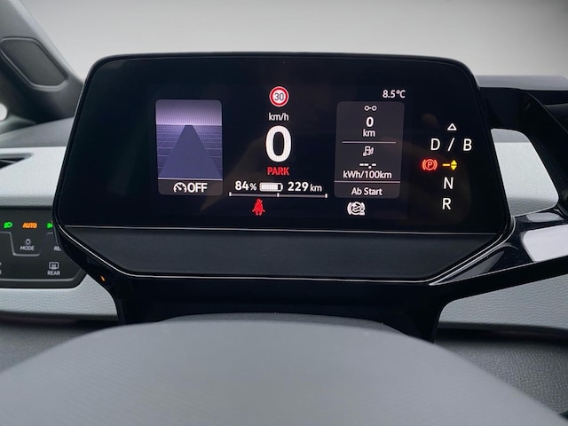 Volkswagen ID.3 LED.Navi.ACC AUT.SHZ.PDC