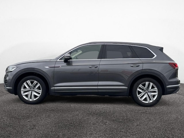Volkswagen Touareg 3.0 V6 TDI Atmosphere