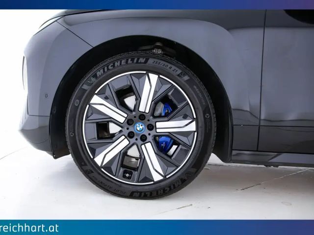 BMW iX xDrive40