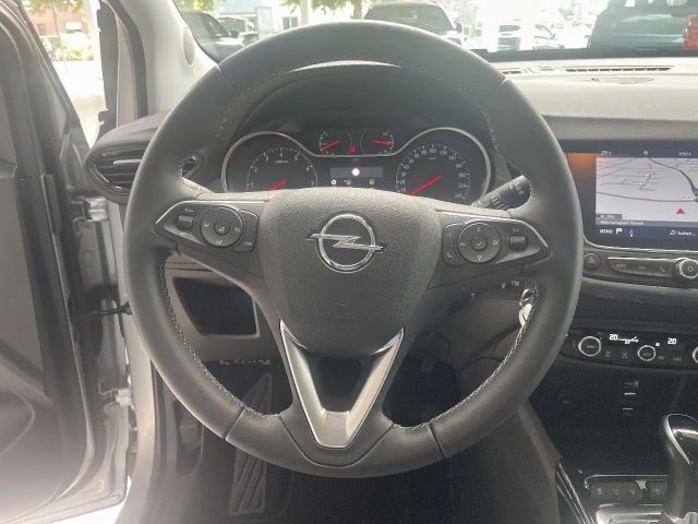 Opel Crossland X Elegance
