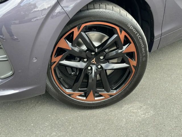 Cupra Terramar 2.0 TSI VZ