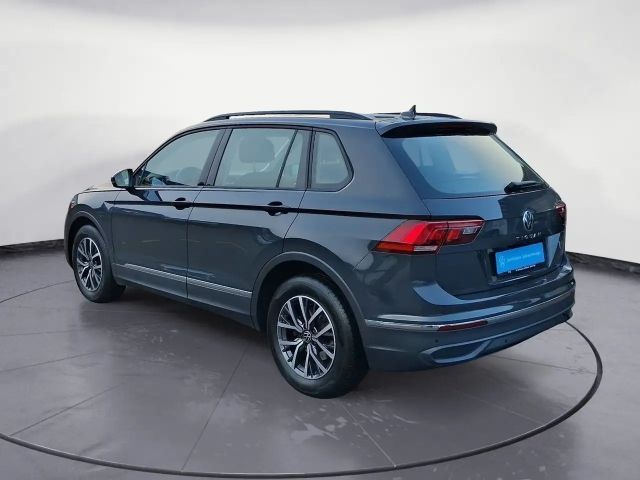Volkswagen Tiguan 1.5 TSI DSG Life