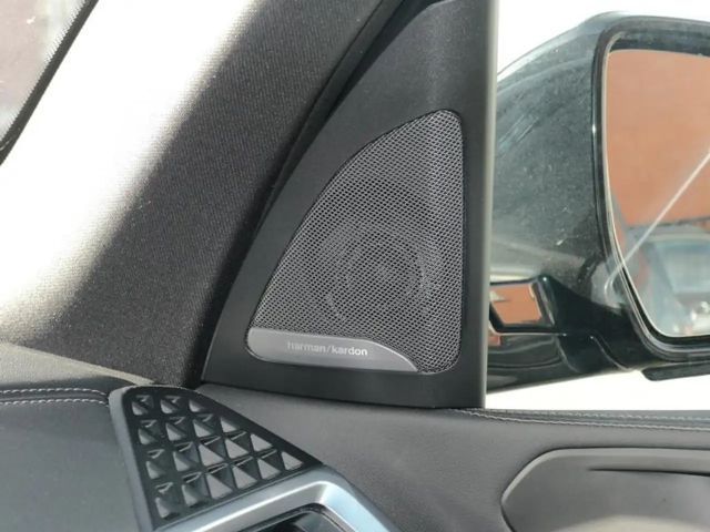 BMW X5 M-Sport xDrive