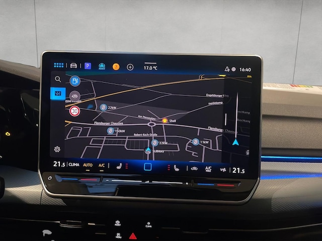 Volkswagen Golf DSG Golf VIII IQ.Drive