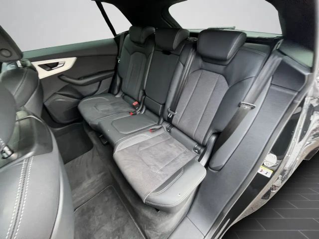 Audi Q8 50 TDI S-Line