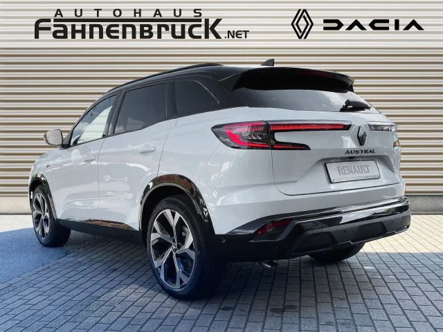 Renault Austral Alpine Esprit Techno