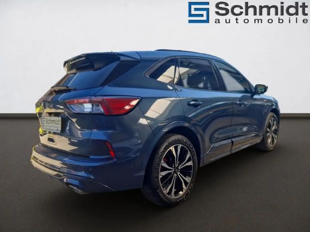Ford Kuga AWD ST Line