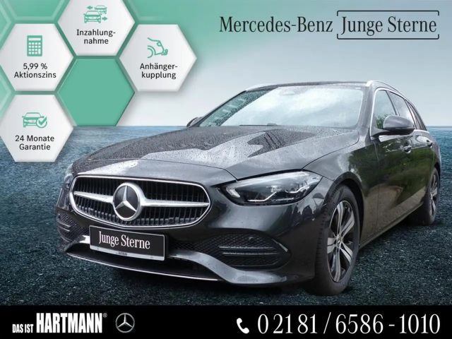 Mercedes-Benz C 180 AVANTGARDE Estate
