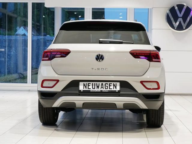 Volkswagen T-Roc 2.0 TDI DSG Plus