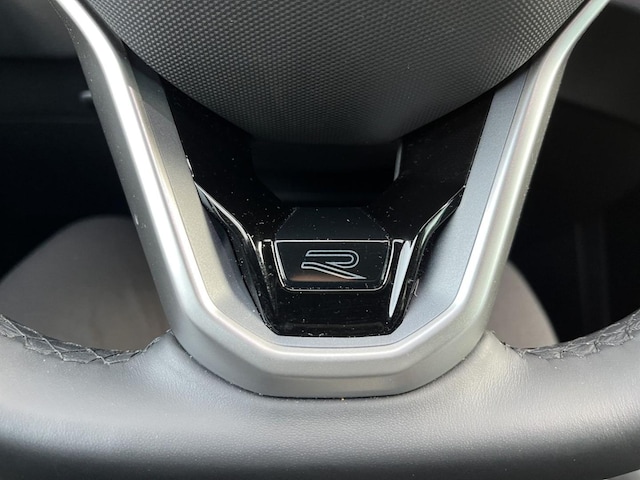 Volkswagen T-Cross 1.0 TSI R-Line