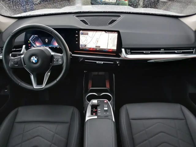BMW X1 xDrive23d  Aut xLine AHK DriveAssPlus LED