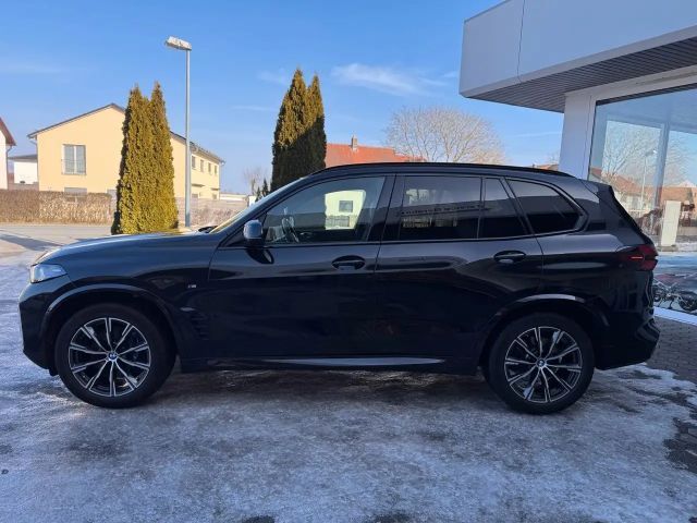 BMW X5 M-Sport xDrive