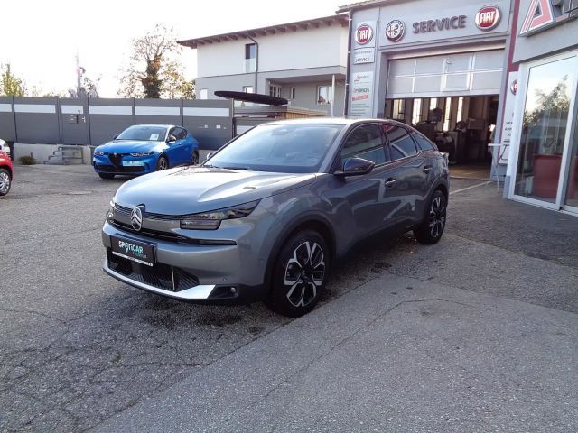 Citroën C4 Max PureTech