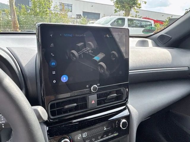 Toyota Yaris Cross Hybride VVT-i