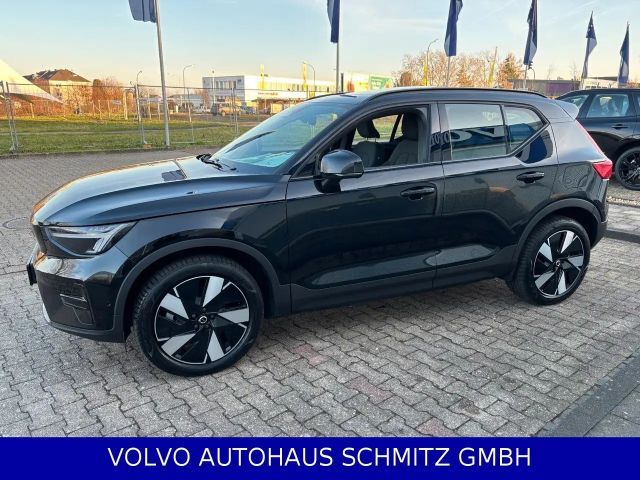 Volvo EX40 Extended range Ultra