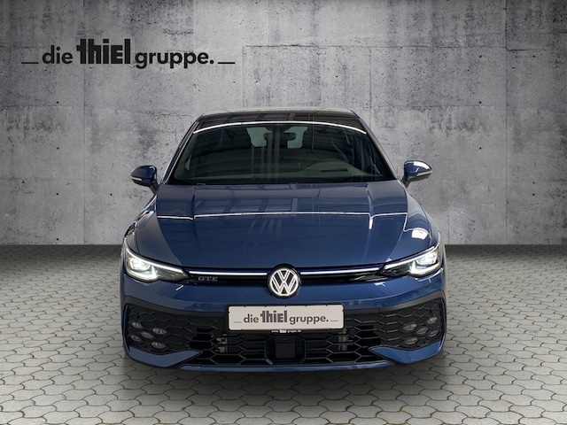 Volkswagen Golf DSG GTE eHybrid