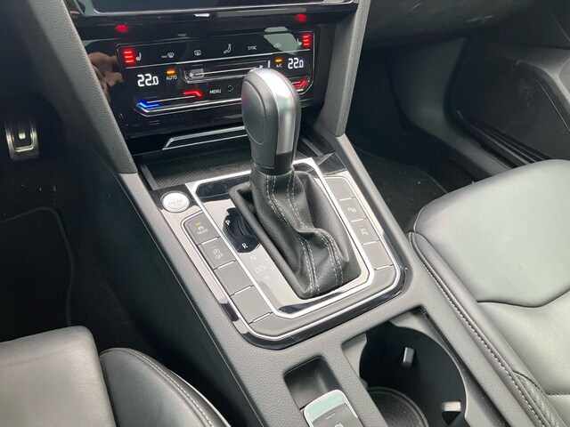 Volkswagen Arteon Shooting Brake 2.0 TDI DSG