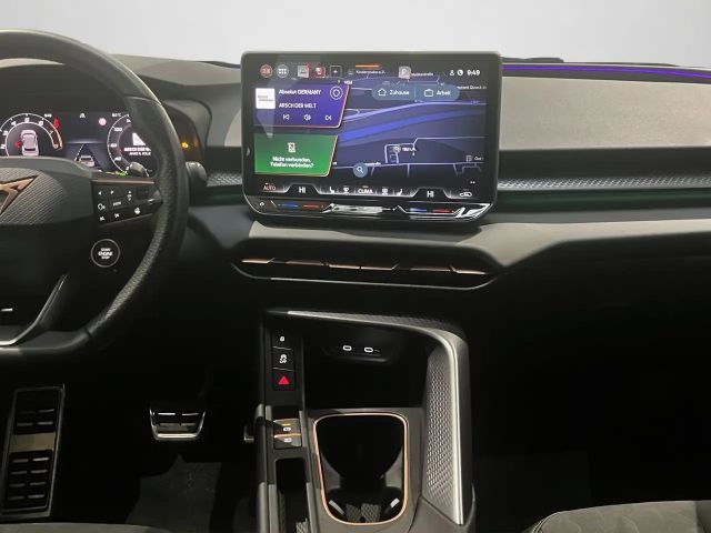 Cupra Terramar 1.5 eTSI