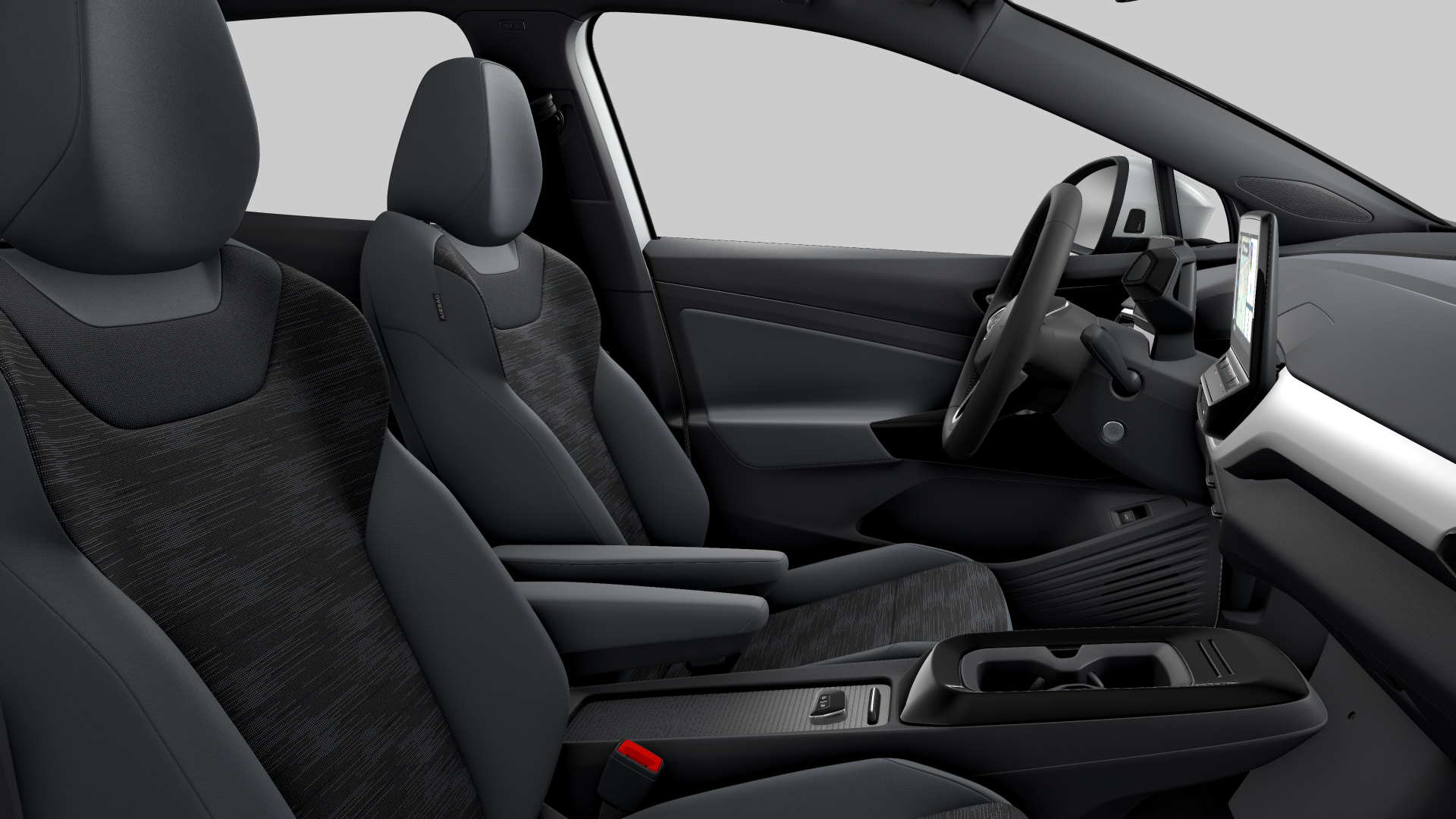 Volkswagen ID.4 Performance Pro