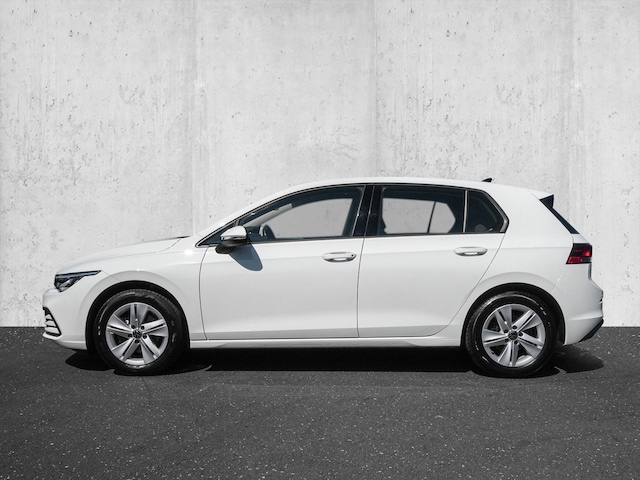 Volkswagen Golf 1.5 TSI