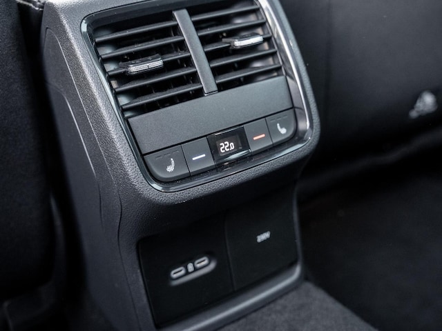 Skoda Octavia 2.0 TDI Combi