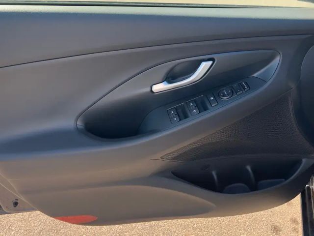 Hyundai i30 T-GDi Trend