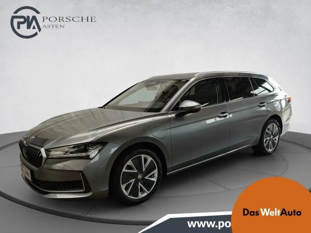 Skoda Superb Selection Selection iV