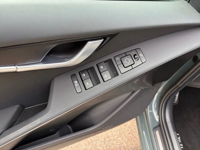 Kia Niro Hybrid Spirit