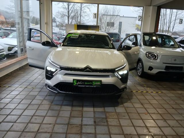 Citroën C5 X PureTech