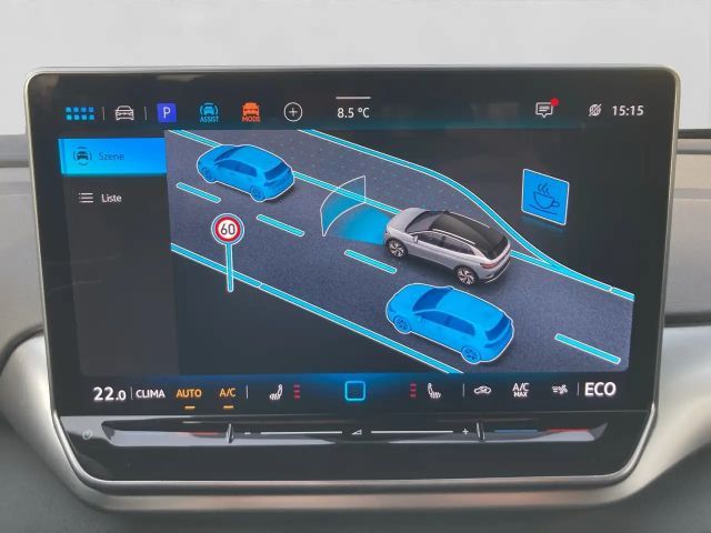 Volkswagen ID.4 Pure