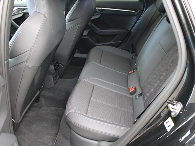 Audi A3 35 TDI S-Tronic Sedan