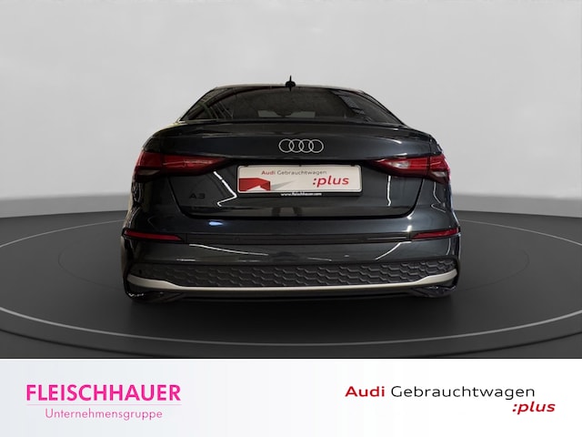 Audi A3 35 TFSI S-Tronic Sedan