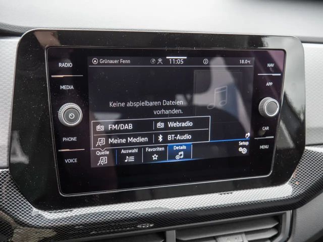 Volkswagen T-Cross 1.0 TSI DSG Life