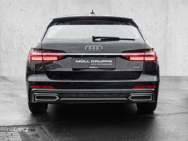 Audi A6 45 TDI Avant Quattro S-Tronic Sport