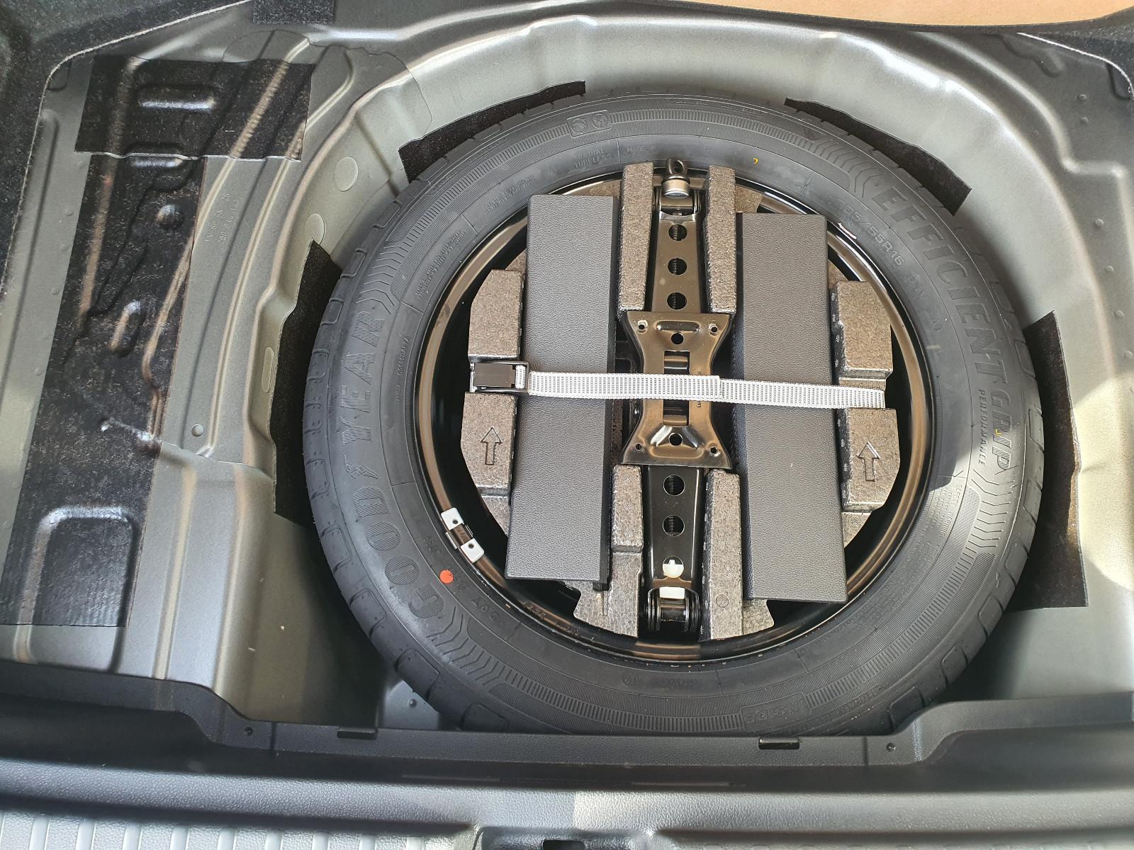 Skoda Kamiq 1.0 TSI Selection