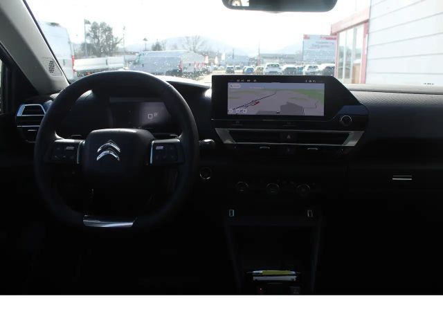 Citroën C4 Business Hybrid Max