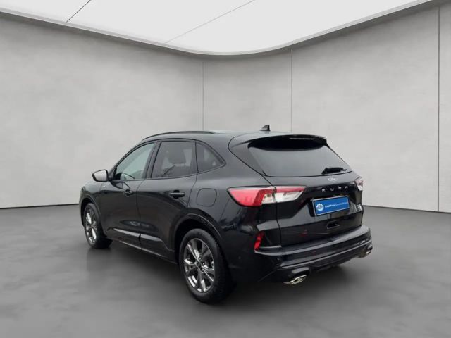 Ford Kuga EcoBoost ST Line X