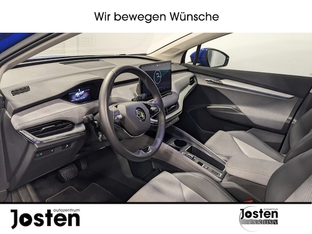 Skoda Enyaq Loft iV 50