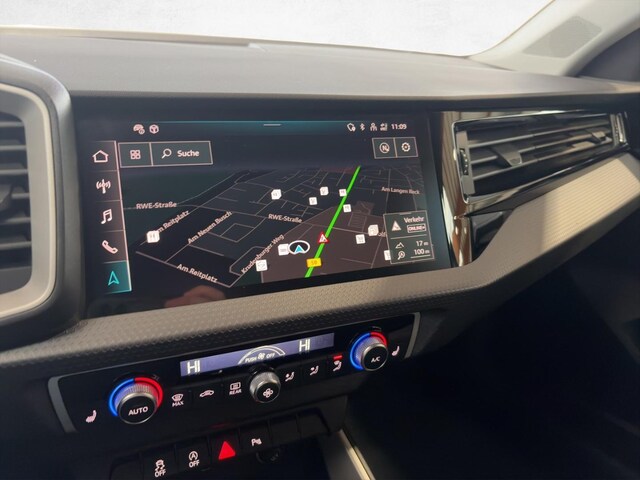 Audi A1 30 TFSI S-Tronic Sportback