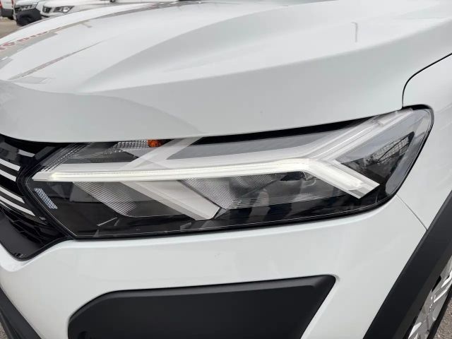 Dacia Jogger Essential TCe 110