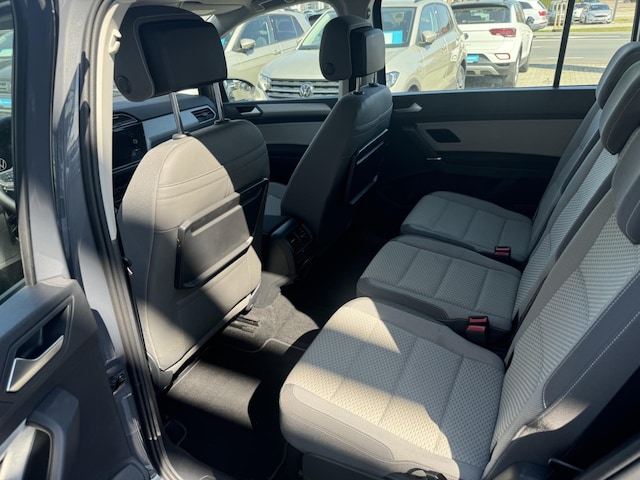 Volkswagen Tiguan 1.5 TSI IQ.Drive Life