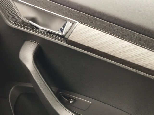 Skoda Karoq 2.0 TDI Selection