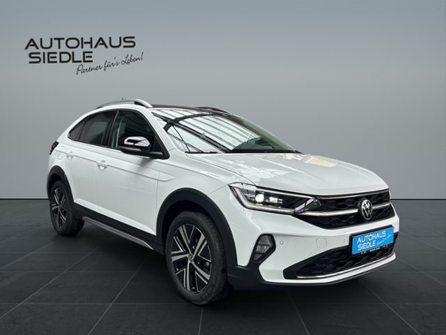 Volkswagen Taigo 1.0 TSI DSG