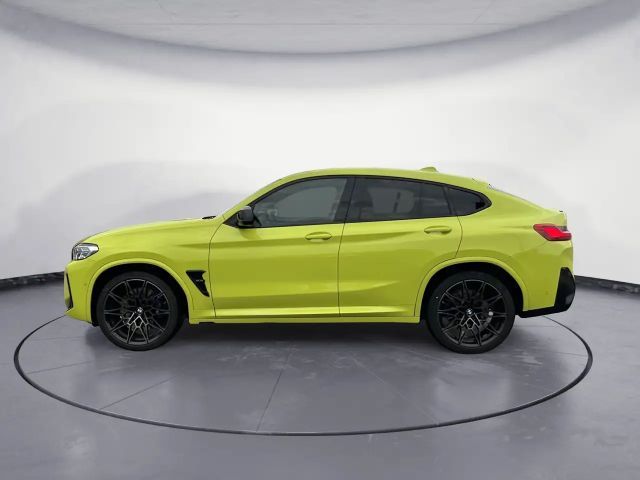BMW X4 Competition