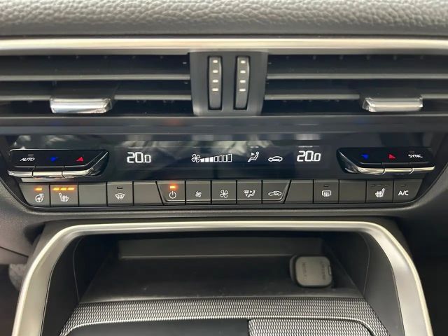 Mazda CX-60 Exclusive-line