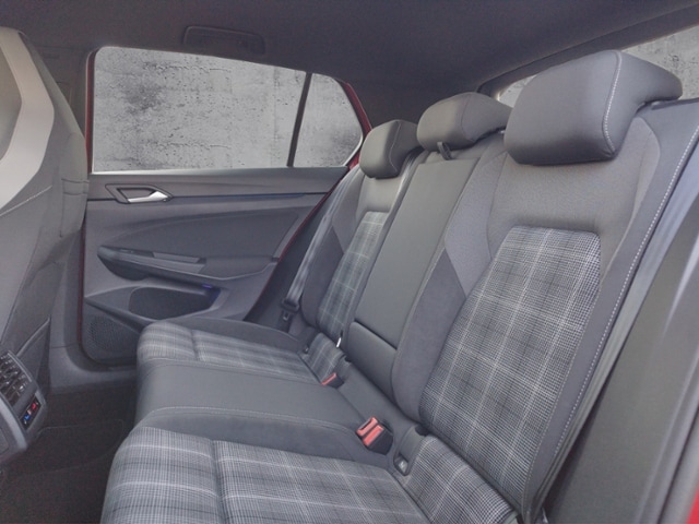 Volkswagen Golf 2.0 TDI DSG Golf VIII