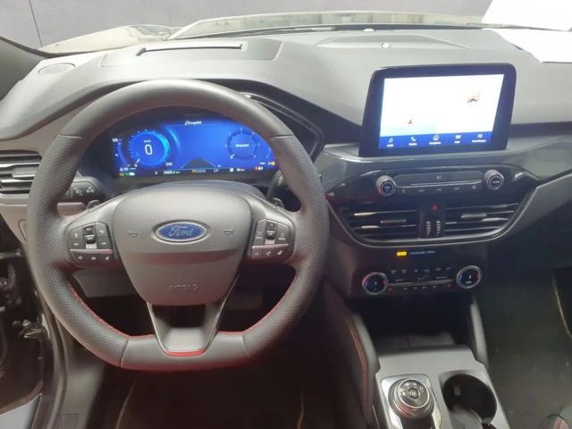 Ford Kuga ST Line X
