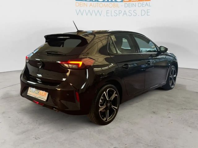 Opel Corsa GS-Line Grand Sport